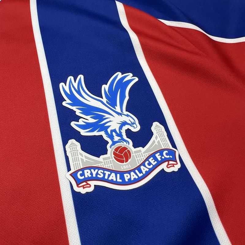 Maillot de football — photo du modèle