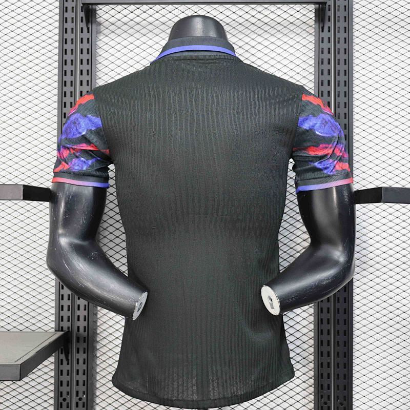Maillot de football — photo du modèle