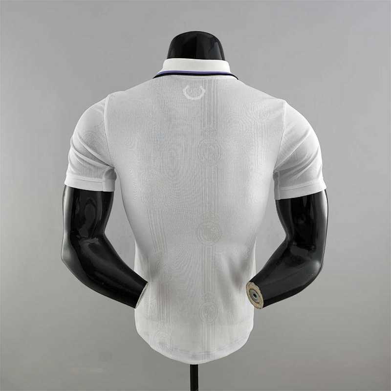 Maillot de football — photo du modèle