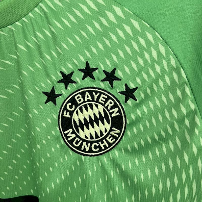 Maillot de football — photo du modèle