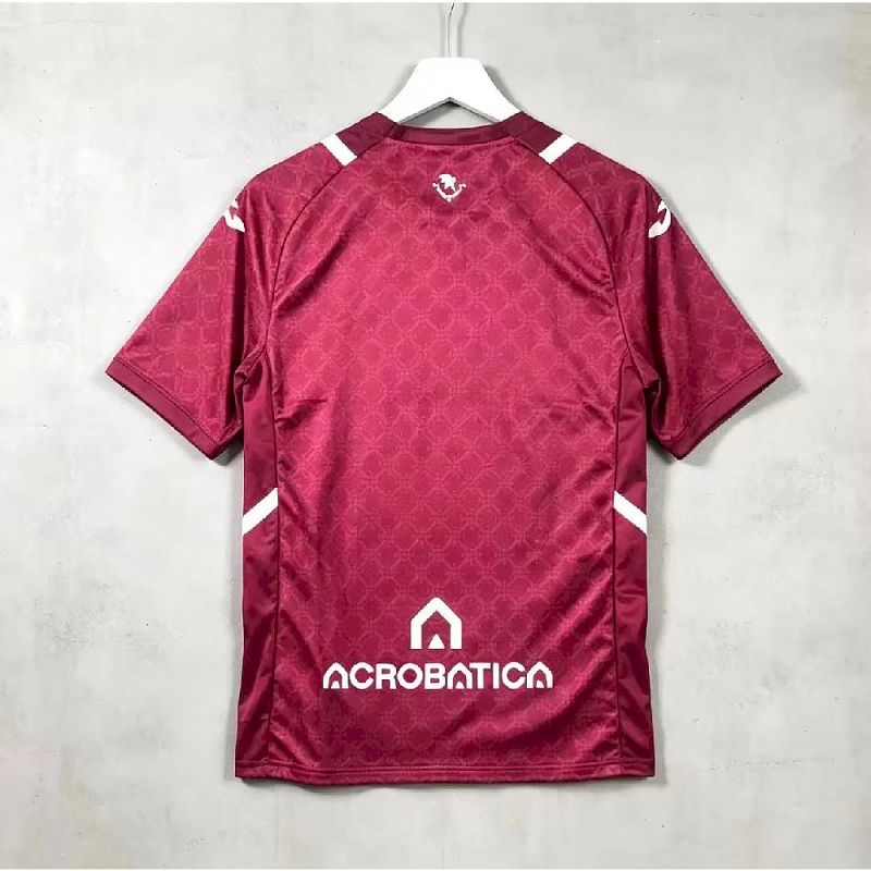 Maillot de football — photo du modèle