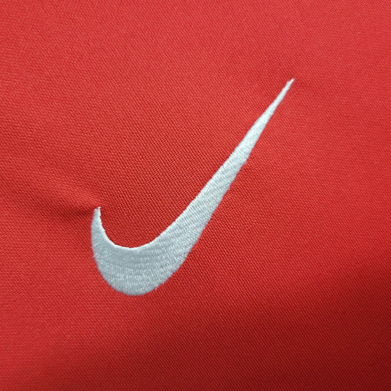 Maillot de football — photo du modèle