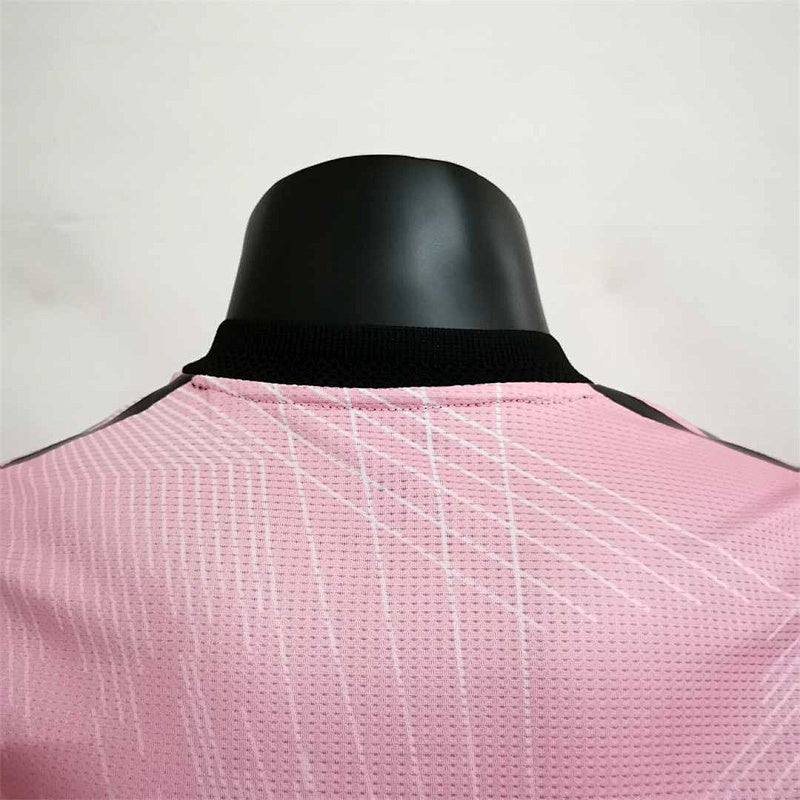 Maillot de football — photo du modèle