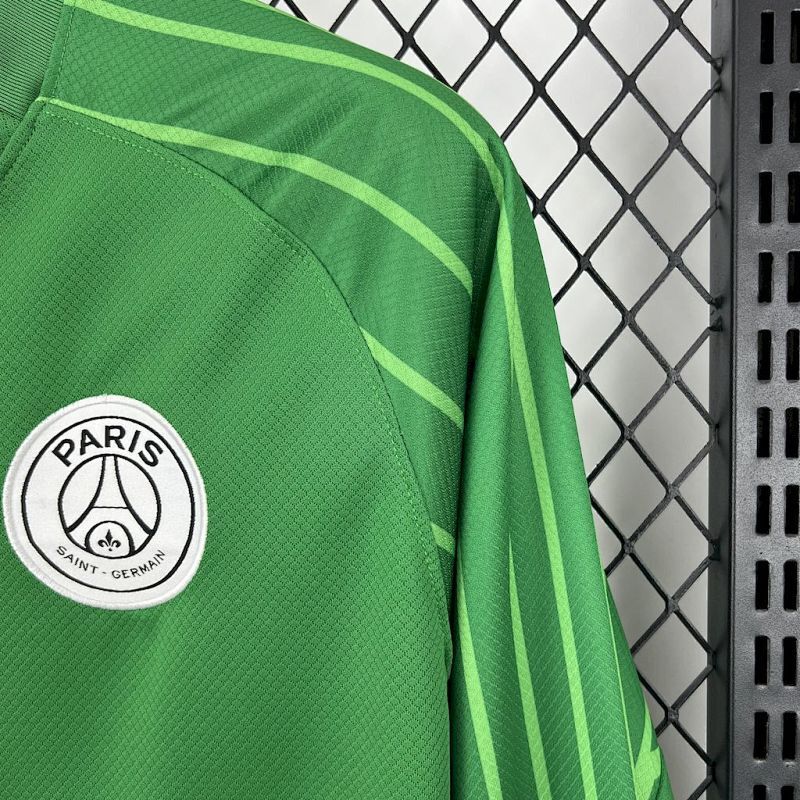 Maillot de football — photo du modèle