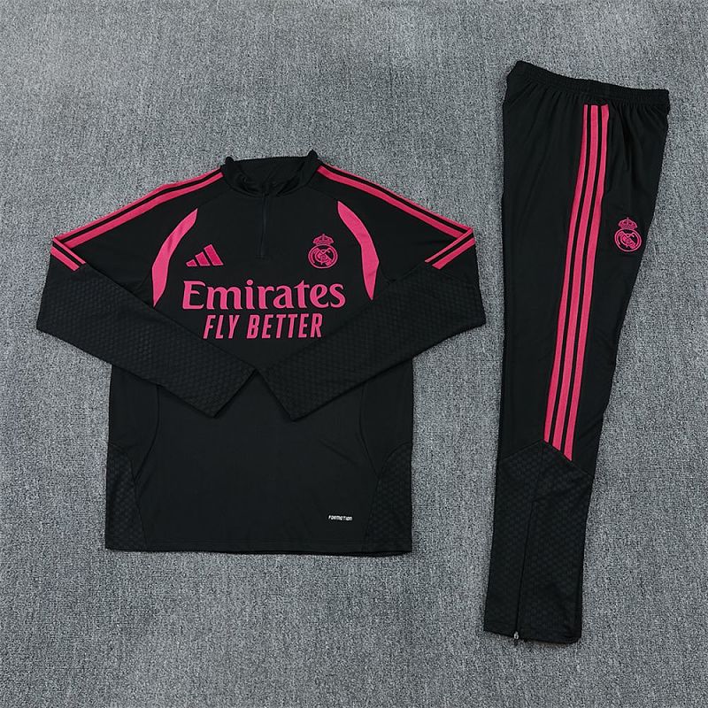 Survêtement Adulte Real Madrid Entraînement 26/27