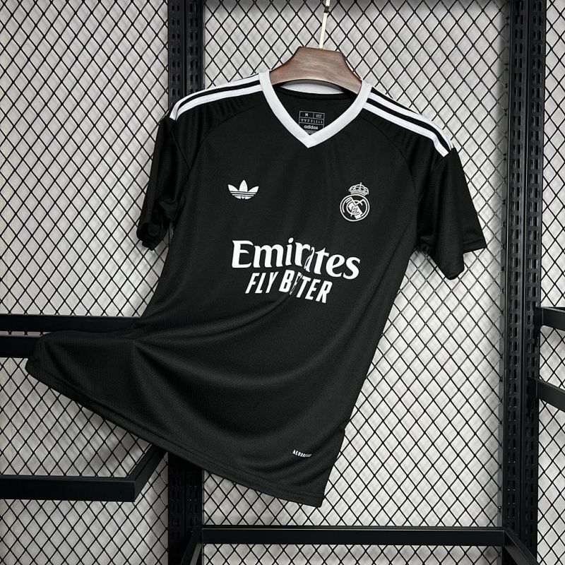 Maillot de football — photo du modèle