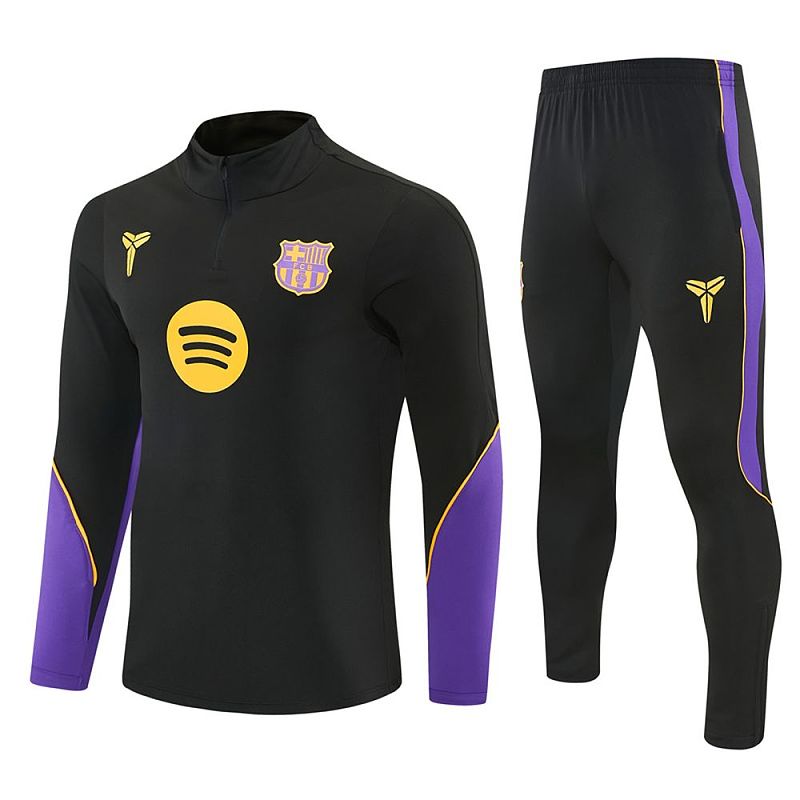 Survêtement Adulte FC Barcelone Entraînement 26/27
