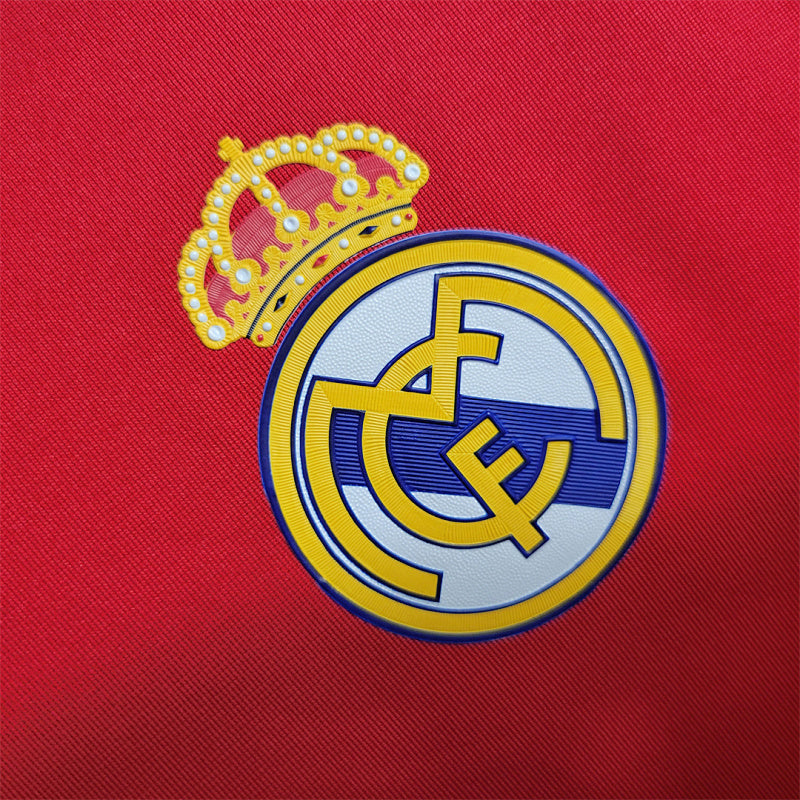 Maillot de football — photo du modèle