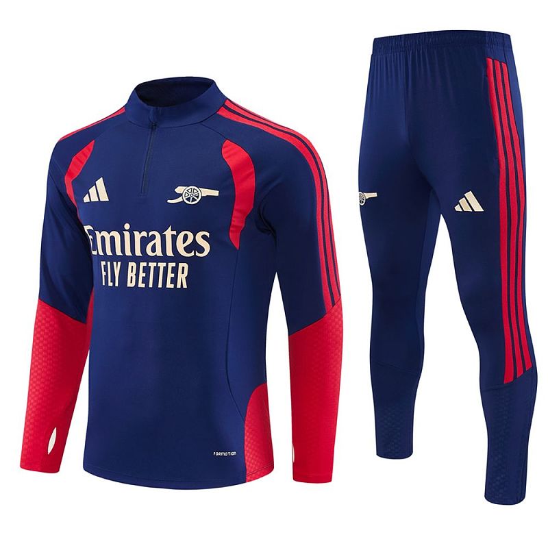 Survêtement Adulte Arsenal Entraînement 26/27