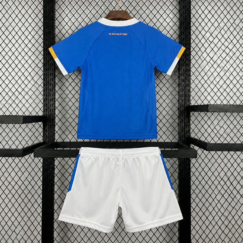 Maillot de football — photo du modèle