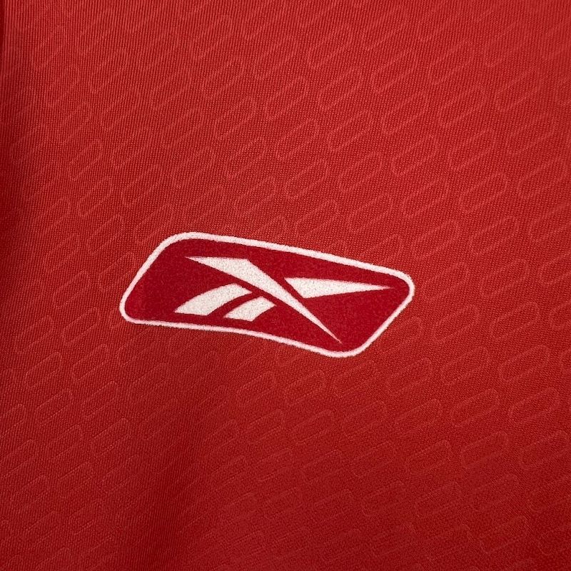 Maillot de football — photo du modèle