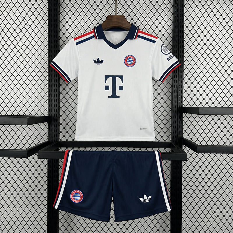 Maillot de football — photo du modèle