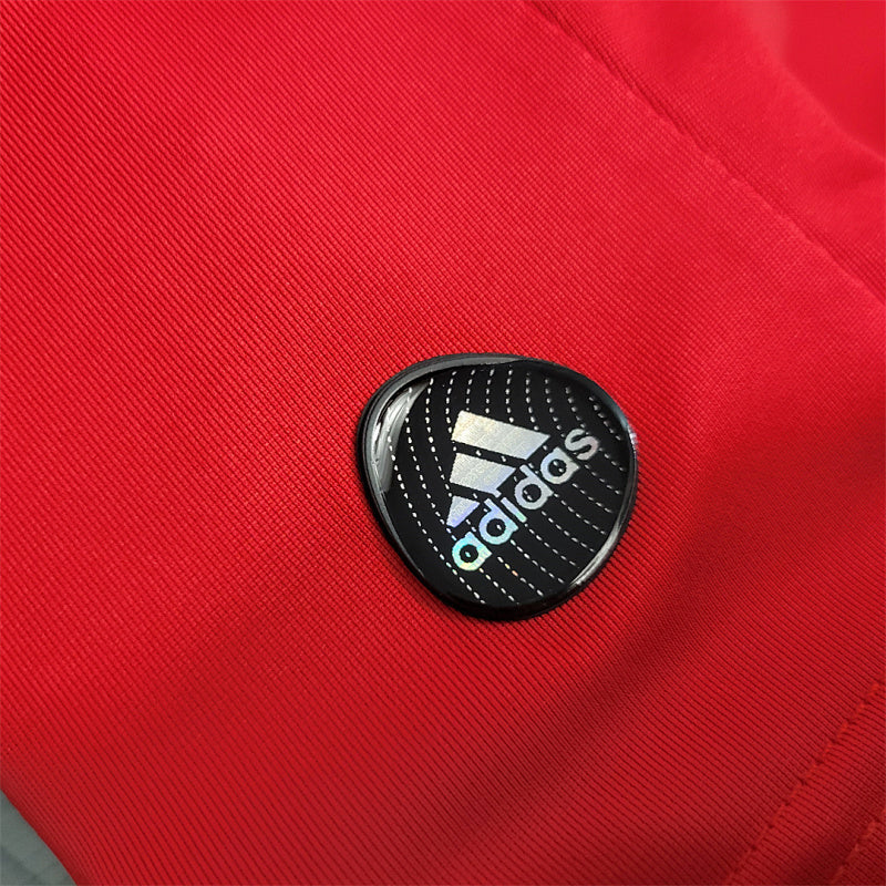 Maillot de football — photo du modèle