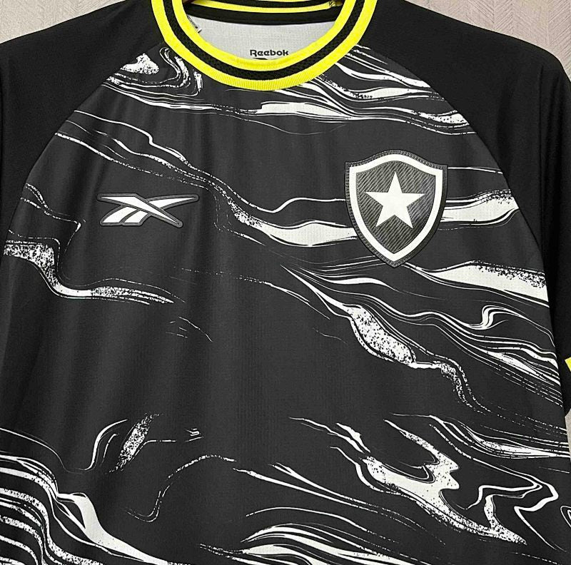 Maillot de football — photo du modèle
