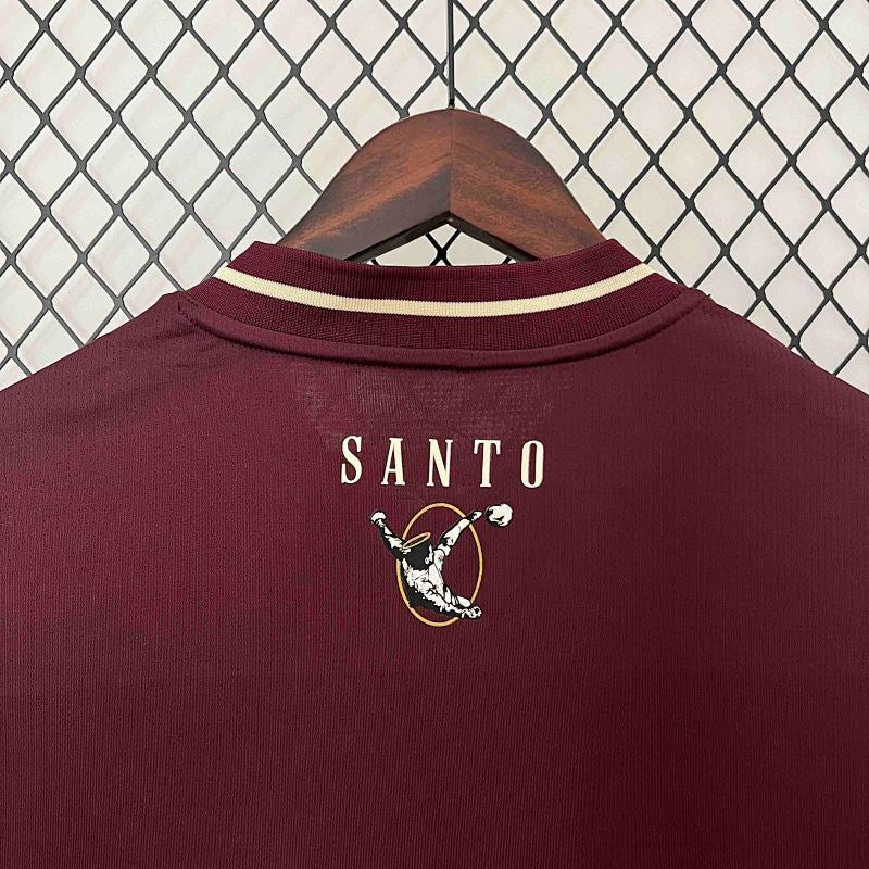 Maillot de football — photo du modèle