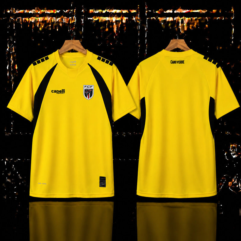 Maillot de football — photo du modèle