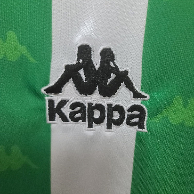Maillot de football — photo du modèle
