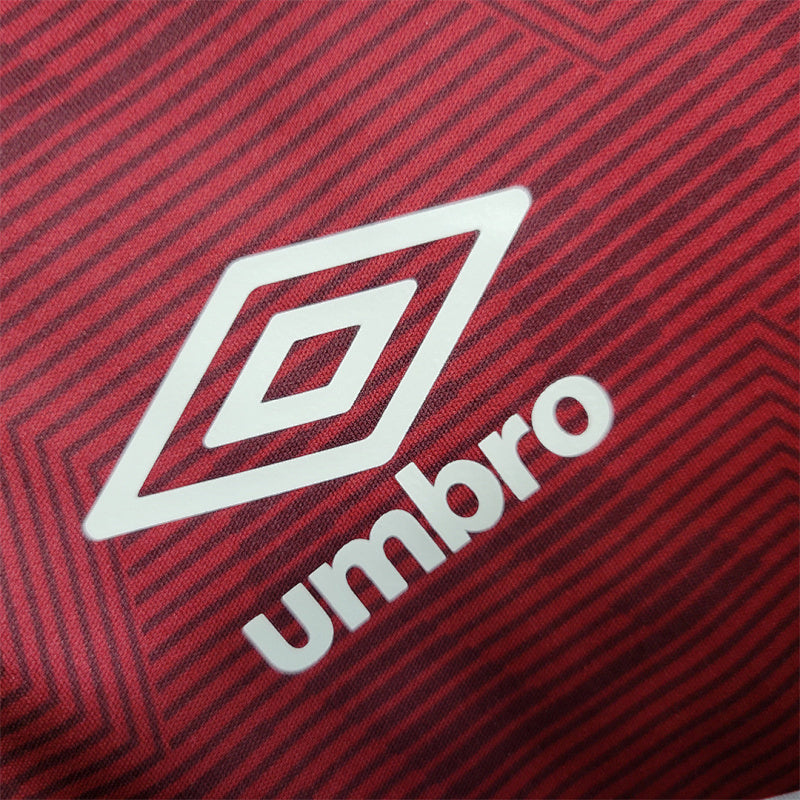 Maillot de football — photo du modèle