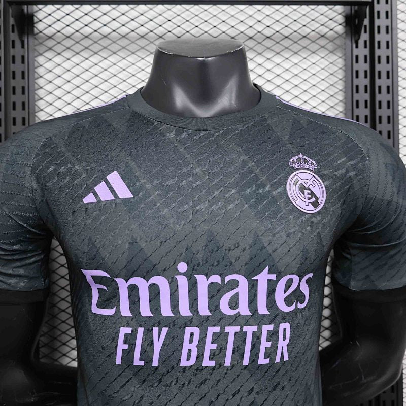 Maillot de football — photo du modèle