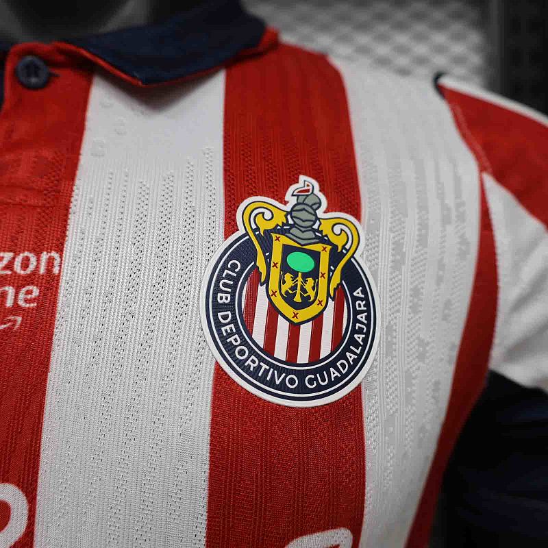 Maillot de football — photo du modèle