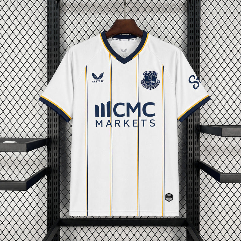 Maillot Everton Extérieur 26/27