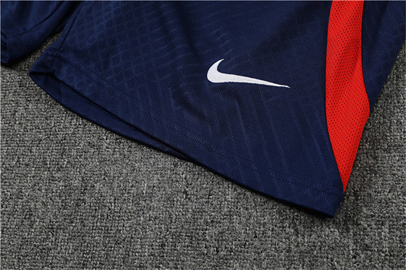 Maillot de football — photo du modèle