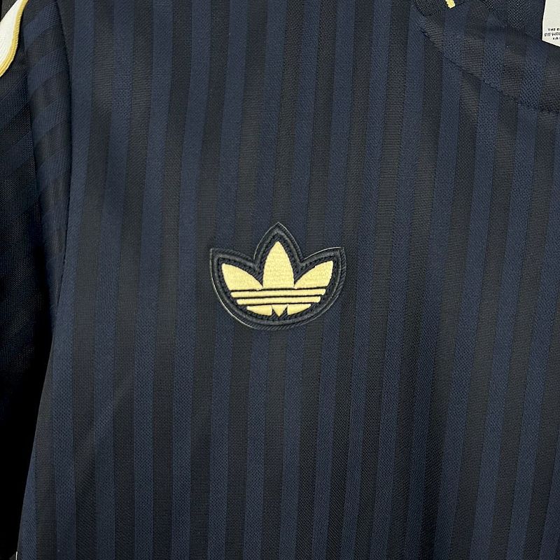 Maillot de football — photo du modèle