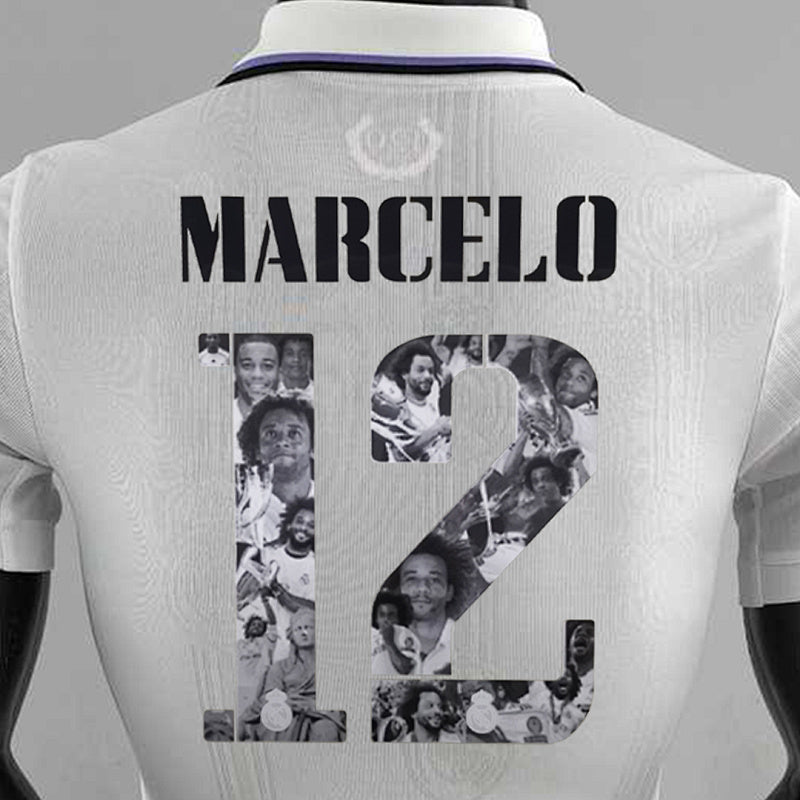 Maillot de football — photo du modèle