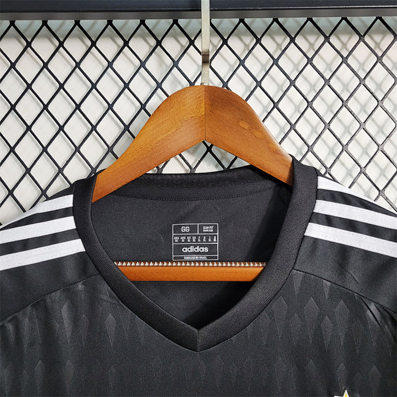 Maillot de football — photo du modèle