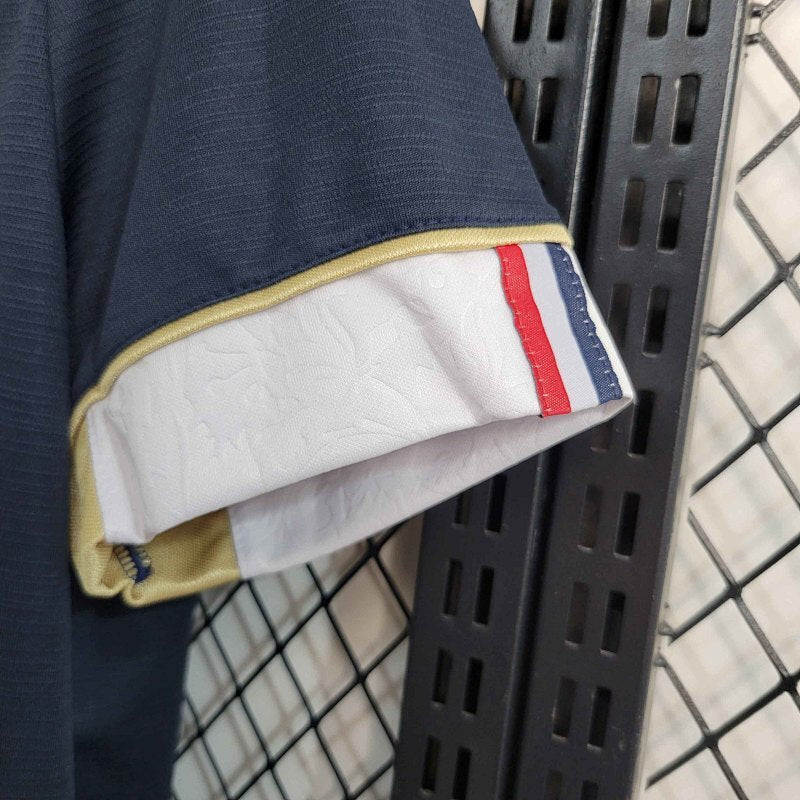 Maillot de football — photo du modèle