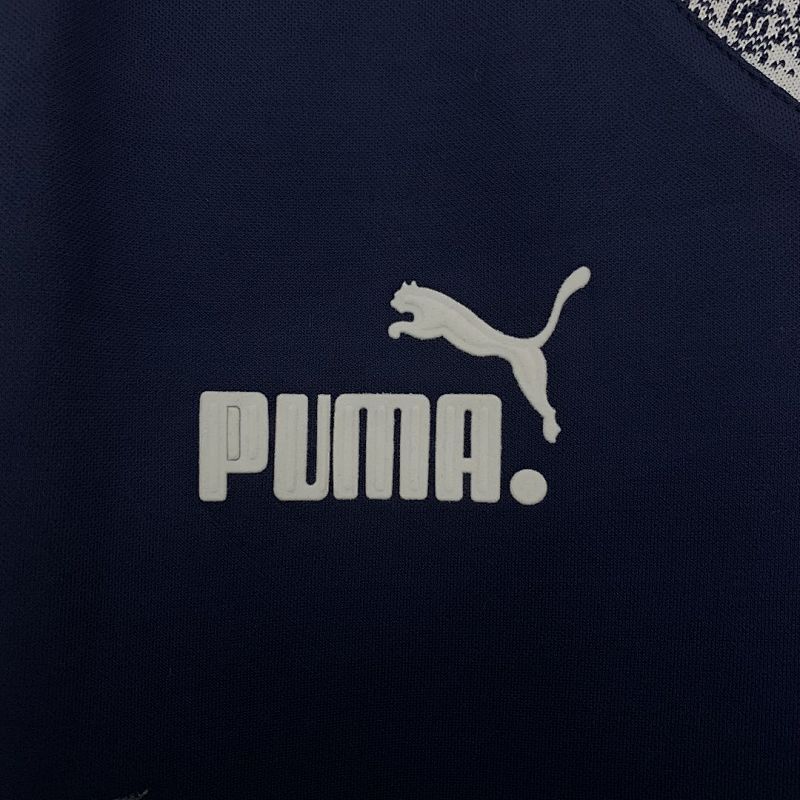 Maillot de football — photo du modèle