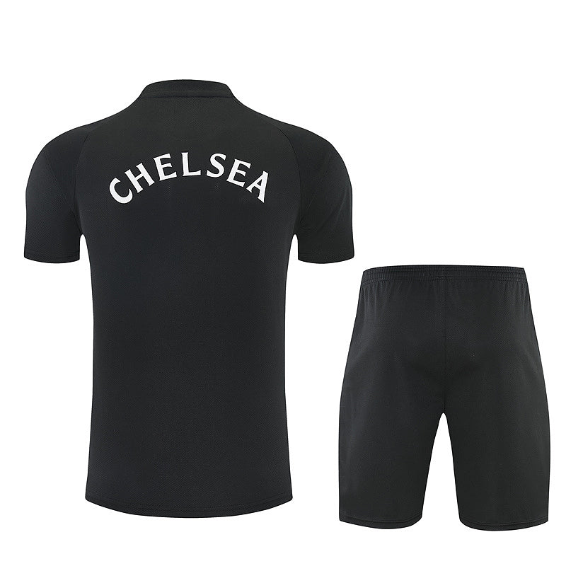 Ensemble Adulte Chelsea Noir 26/27