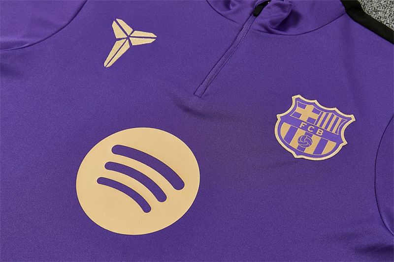 Survêtement Adulte FC Barcelone Entraînement 26/27