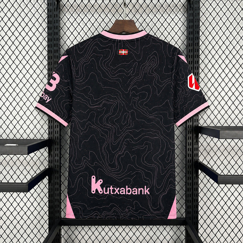Maillot de football — photo du modèle