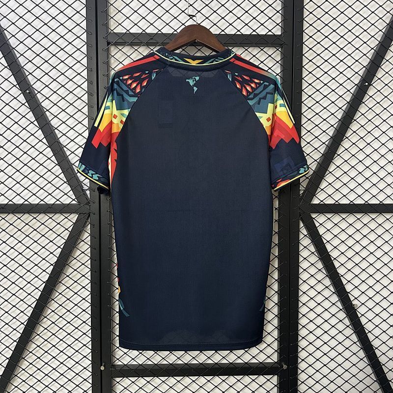 Maillot de football — photo du modèle