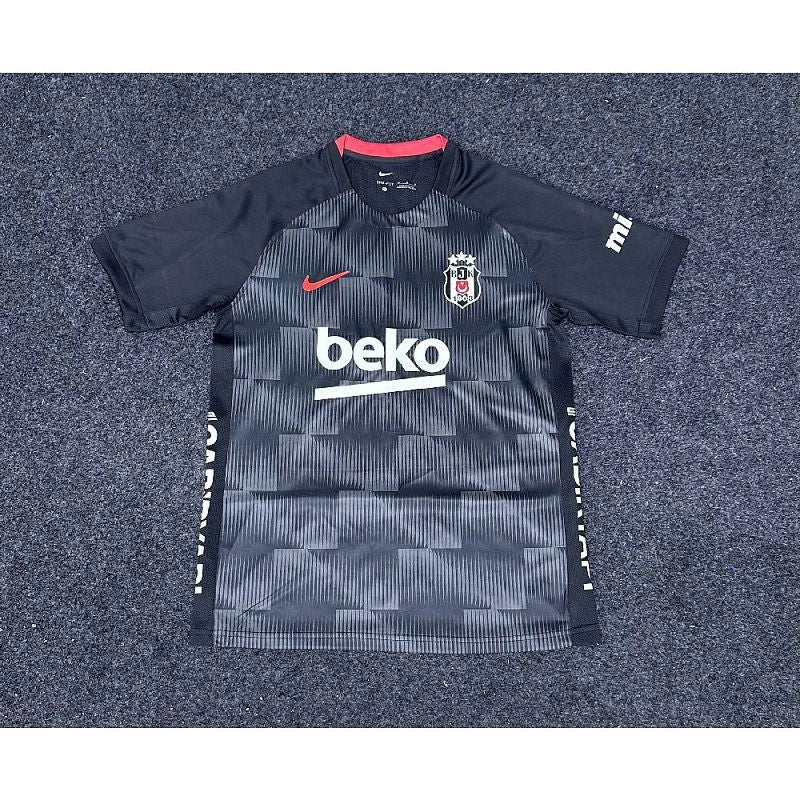 Maillot de football — photo du modèle