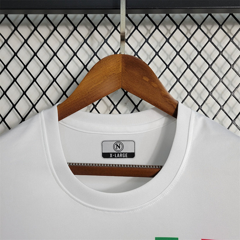 Maillot de football — photo du modèle