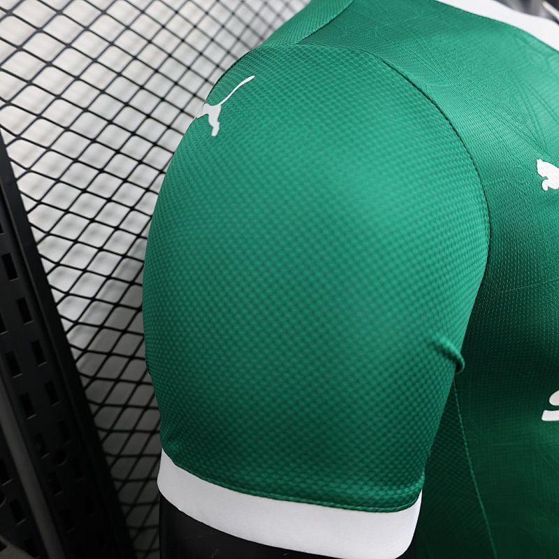 Maillot de football — photo du modèle