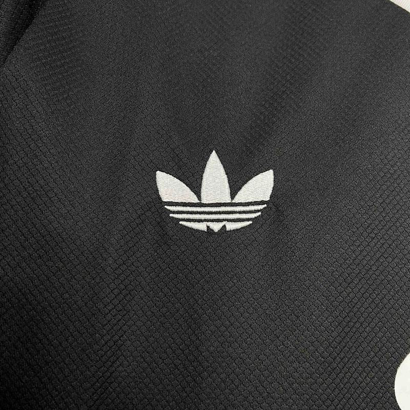 Maillot de football — photo du modèle