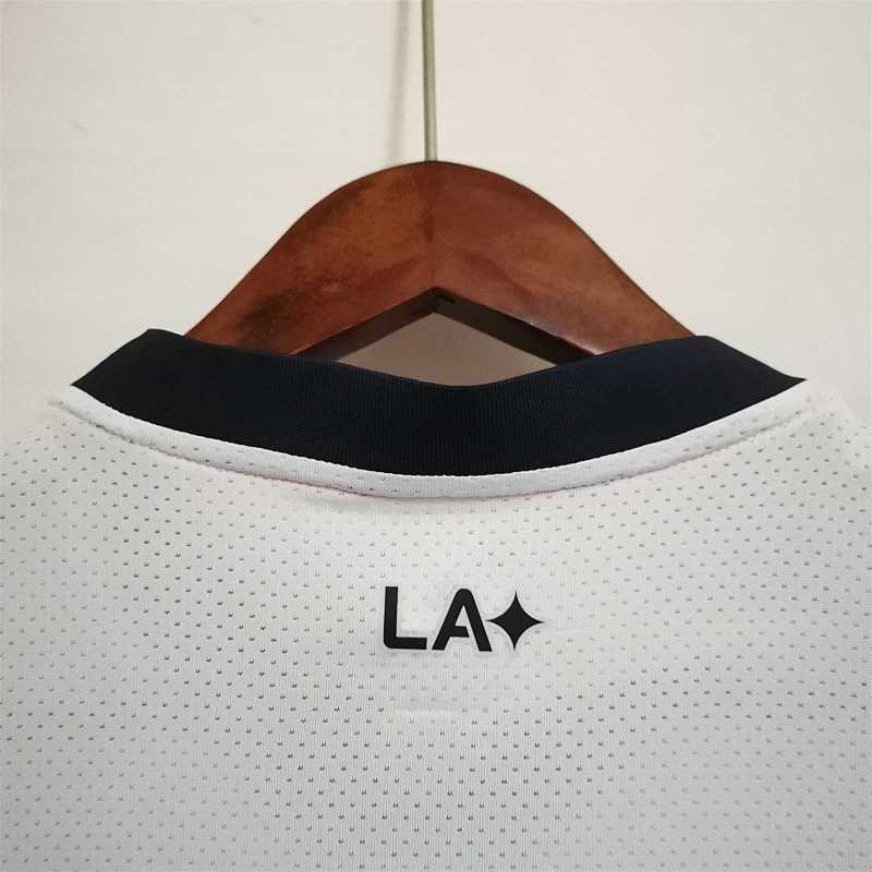 Maillot de football — photo du modèle
