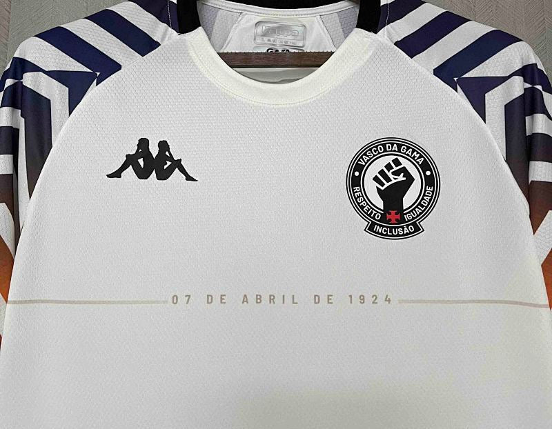 Maillot de football — photo du modèle
