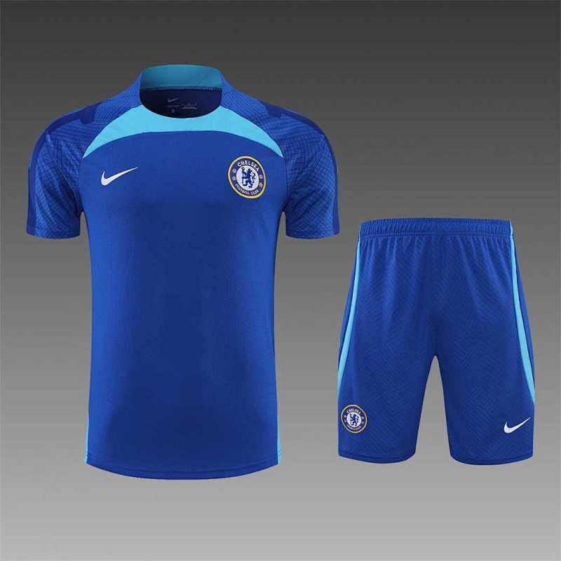 Maillot de football — photo du modèle