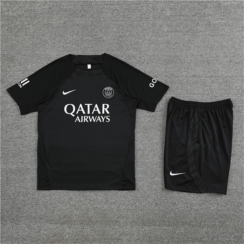 Maillot de football — photo du modèle