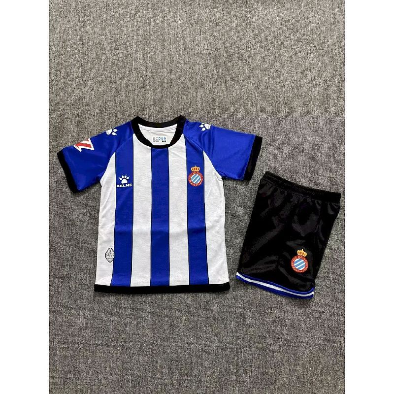 Maillot de football — photo du modèle
