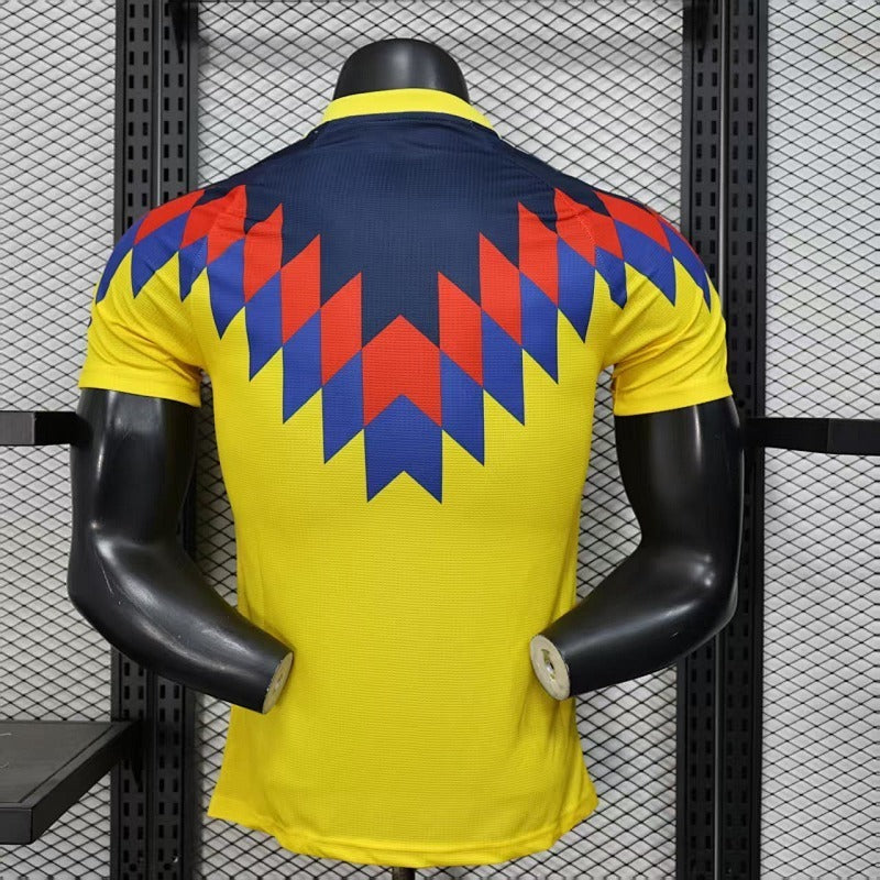 Maillot de football — photo du modèle