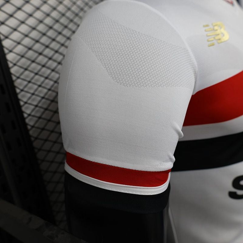Maillot de football — photo du modèle