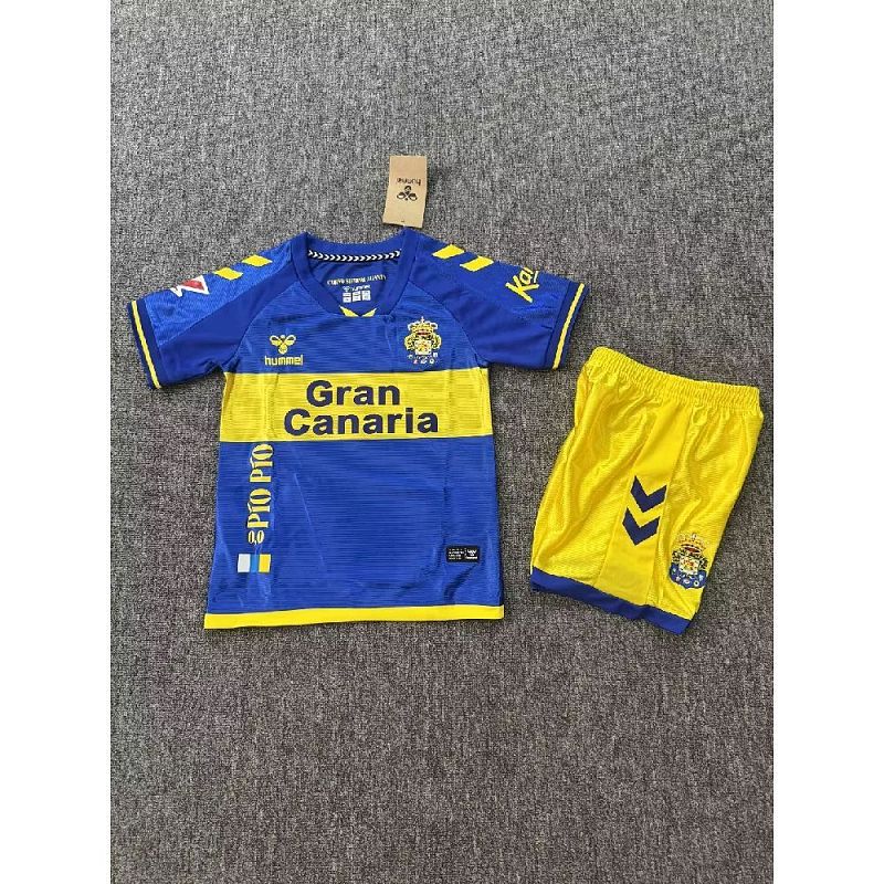 Maillot de football — photo du modèle