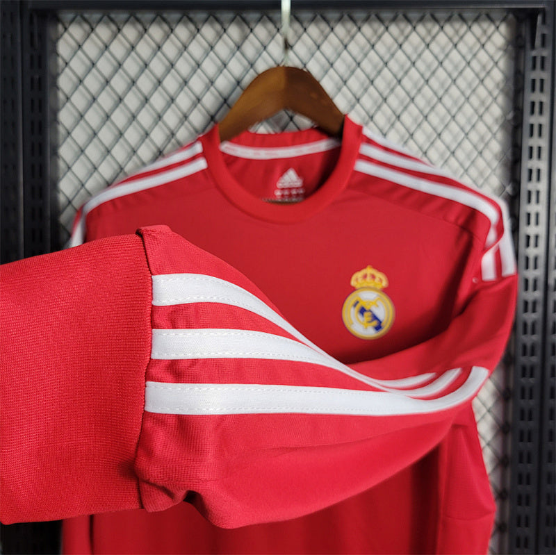 Maillot de football — photo du modèle