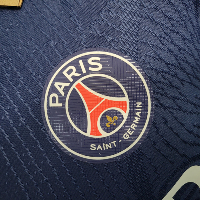 Maillot de football — photo du modèle