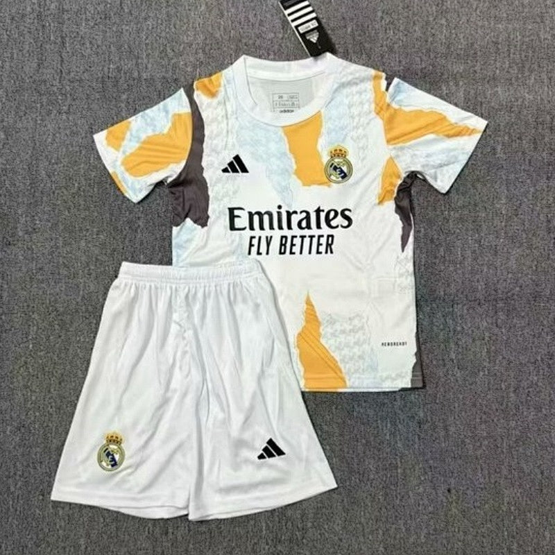 Maillot de football — photo du modèle